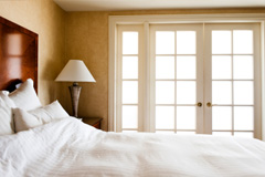 Bridestowe bedroom extension costs