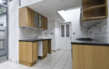 Bridestowe kitchen extension leads